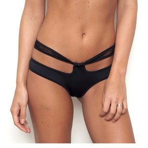 NWT Lee & Lani La Croix bottoms